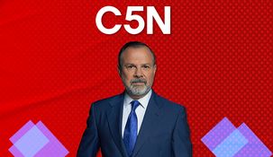 Gustavo Sylvestre conduce al destacado equipo de Minuto Uno.
