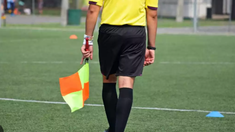 Del Gaiso aseguró que algunos árbitros no pueden justificar su nivel de vida.