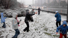 llega una ola de frio polar a buenos aires: ¿puede nevar? llega una ola de frio polar a buenos aires: ¿puede nevar?