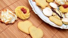 ANMAT prohibió la venta de unas galletitas dulces.