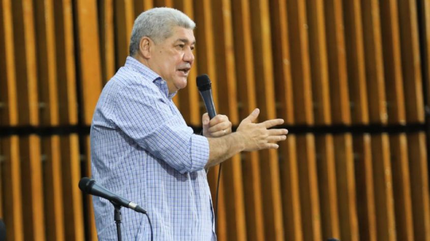 El ministro de Trabajo de Venezuela, sobre la captura de Maduro: Fue un ataque aéreo criminal