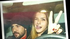 Bisbal ya está en Buenos Aires: tras los rumores, cena romántica con China Suárez Bisbal ya está en Buenos Aires: tras los rumores, cena romántica con China Suárez