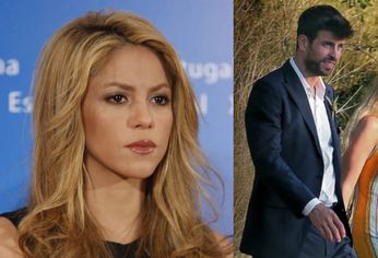 C5N | Shakira y Piqué 20-12-2022
