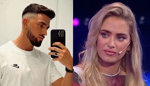 Brian Fernández aclaró qué ocurrió con Sabrina en&nbsp;Gran Hermano 2023﻿.