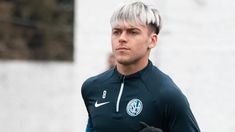 Reali se entrena con el plantel de San Lorenzo. Reali se entrena con el plantel de San Lorenzo.