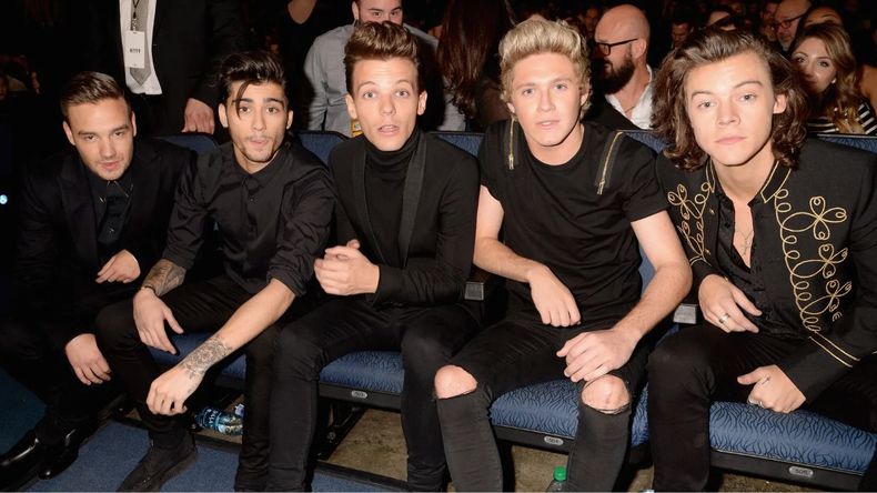 One Direction&nbsp;﻿volvería por una única vez para homenajear a Liam Payne.