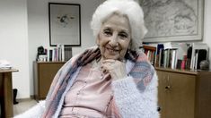 Estelade Carlotto disparó contra Bullrich: “Parece que su cerebro no funciona bien”