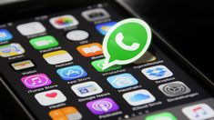 WhatsApp dejará de funcionar en estos IPhone. WhatsApp dejará de funcionar en estos IPhone.