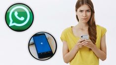 ¿Peligra la privacidad? Facebook y WhatsApp preocupan a usuarios con una decisión polémica. ¿Peligra la privacidad? Facebook y WhatsApp preocupan a usuarios con una decisión polémica.