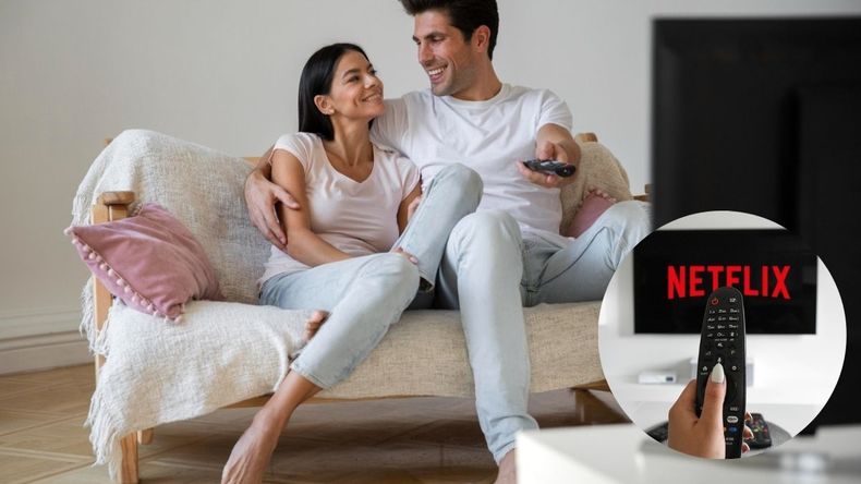 La miniserie coreana de Netflix que es ideal para ver en una tarde.