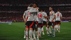 El primer clásico de River será el domingo 2 de febrero frente a San Lorenzo en el Nuevo Gasómetro El primer clásico de River será el domingo 2 de febrero frente a San Lorenzo en el Nuevo Gasómetro