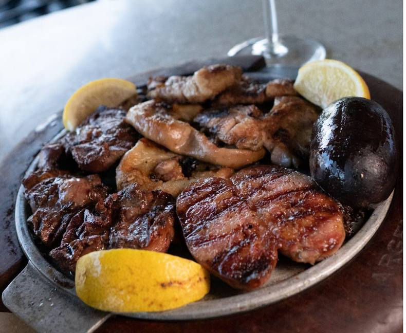 La Emblemática Parrilla De Buenos Aires Para Festejar El Día Del Padre