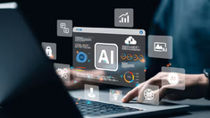 Una encuesta reveló cuáles son los aspectos de la inteligencia artificial que más preocupan a los argentinos. Una encuesta reveló cuáles son los aspectos de la inteligencia artificial que más preocupan a los argentinos.