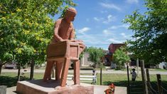 La escapada cerca de Buenos Aires a un pueblo oculto de 600 habitantes y 10 cuadras.