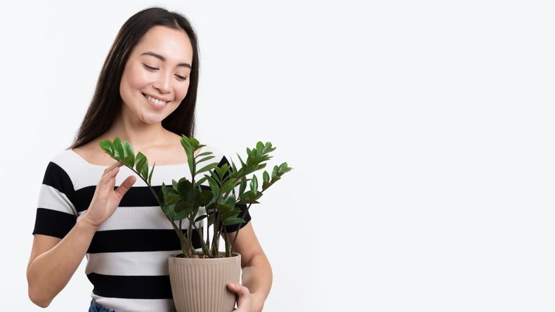 Hay animales del horóscopo que destacan por su profunda afinidad con el reino vegetal.