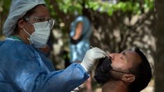 Los trabajadores bonaerenses no deberán presentar PCR negativo para volver a trabajar. Los trabajadores bonaerenses no deberán presentar PCR negativo para volver a trabajar.