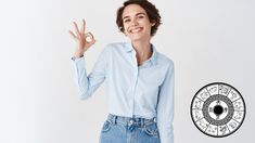 Este período se caracterizará por una energía estable que permitirá a los nacidos bajo este signo liberarse de pensamientos obsesivos