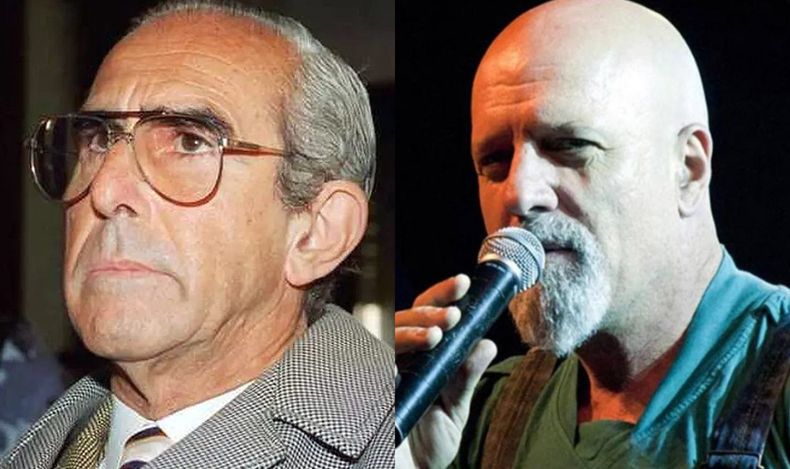 Ricardo Barreda / Gustavo Cordera