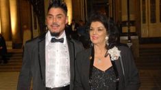 Marta Fort sufrió un accidente doméstico y está internada Marta Fort sufrió un accidente doméstico y está internada