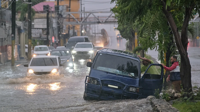 El huracán Melissa dejó consecuencias devastadoras.