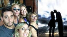 Botinera, ¿embarazada? Botinera, ¿embarazada?