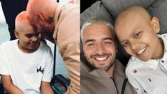 Maluma despidió al niño que apadrinaba tras su fallecimiento por cáncer. Maluma despidió al niño que apadrinaba tras su fallecimiento por cáncer.