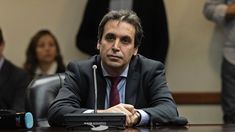 El juez federal Alejo Ramos Padilla extendió el plazo para el cierre de alianzas políticas en Buenos Aires. El juez federal Alejo Ramos Padilla extendió el plazo para el cierre de alianzas políticas en Buenos Aires.