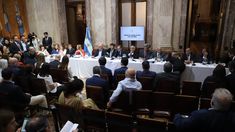 La Comisión Bicameral de Trámite Legislativo deberá renovar autoridades.