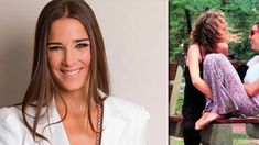 Juana Viale, sobre las fotos con su amiga actriz: No me quiero imaginar la falta de... Juana Viale, sobre las fotos con su amiga actriz: No me quiero imaginar la falta de...