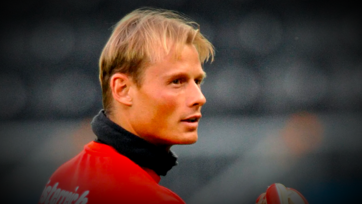 Conmoción en el fútbol: murió un exarquero de la Juventus arrollado por un tren