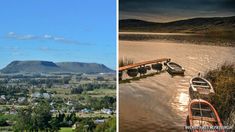 Balcarce y Laguna Brava Balcarce y Laguna Brava