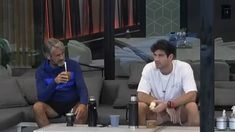 Para Darío Martínez Corti cree que es injusto que Martín El Chino Ku gane este Gran Hermano Para Darío Martínez Corti cree que es injusto que Martín El Chino Ku gane este Gran Hermano