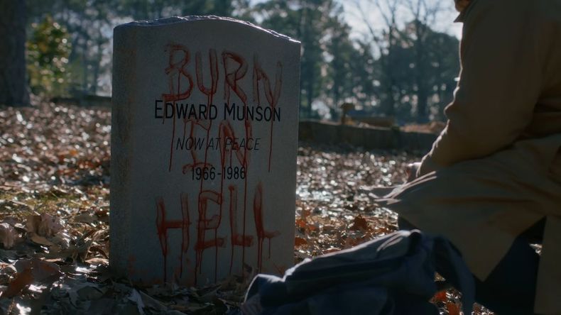 Todo parece indicar que Eddie no regresará en el final de Stranger Things.