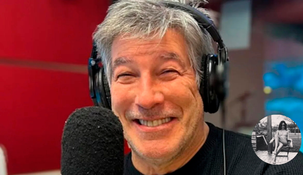 Con un perfil discreto se convirtió en su nueva compañera de vida.. Con un perfil discreto se convirtió en su nueva compañera de vida..