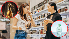 Los mejores perfumes para mujeres según la inteligencia artificial. Los mejores perfumes para mujeres según la inteligencia artificial.