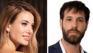 Jesica Cirio se casará con Elías Piccirillo y sorprendió a todos. Jesica Cirio se casará con Elías Piccirillo y sorprendió a todos.