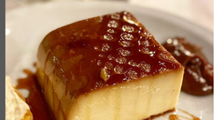 Este es el Bodegón de Buenos Aires donde sirven el mejor Flan casero. Este es el Bodegón de Buenos Aires donde sirven el mejor Flan casero.