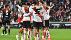 River ofreció a Herrera y Cristian Ferreira como forma de pago por el central de Vélez, Valentín Gómez River ofreció a Herrera y Cristian Ferreira como forma de pago por el central de Vélez, Valentín Gómez