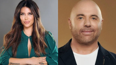 El picante cruce entre Wanda Nara y Germán Martitegui en MasterChef. El picante cruce entre Wanda Nara y Germán Martitegui en MasterChef.