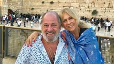 Qué decía Ana Rosenfeld de la convivencia con Marcelo Frydlewski Qué decía Ana Rosenfeld de la convivencia con Marcelo Frydlewski