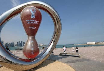 Qué significa la letra de Hayya Hayya la canción oficial del Mundial Qatar 2022