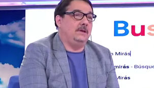 El actor argentino destacó que el ACV le cambió las perspectivas de la vida para bien. El actor argentino destacó que el ACV le cambió las perspectivas de la vida para bien.