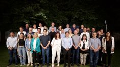 La reunión tuvo lugar en la residencia de la gobernación de la Provincia.