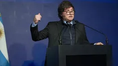 El presidente Milei vetará la ley de manera total y lo publicará este viernes por la noche. El presidente Milei vetará la ley de manera total y lo publicará este viernes por la noche.