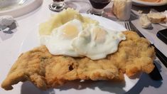 El bodegón barato de Buenos Aires que hace milanesas y canelones de lujo. El bodegón barato de Buenos Aires que hace milanesas y canelones de lujo.
