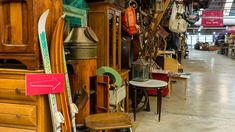 Qué podés encontrar en este sitio único de Buenos Aires.