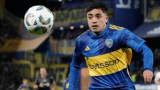 Boca rechazó una oferta desde la MLS por Luca Langoni. Boca rechazó una oferta desde la MLS por Luca Langoni.