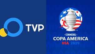 La TV Pública no transmitirá la Copa América 2024. La TV Pública no transmitirá la Copa América 2024.