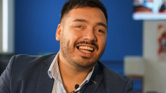 Nico Mattioli quedó demorado a la espera de pericias. Nico Mattioli quedó demorado a la espera de pericias.