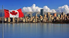 ¿Cuáles son los dos idiomas oficiales de Canadá?